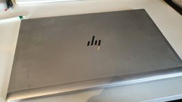 HP EliteBook 850 G8