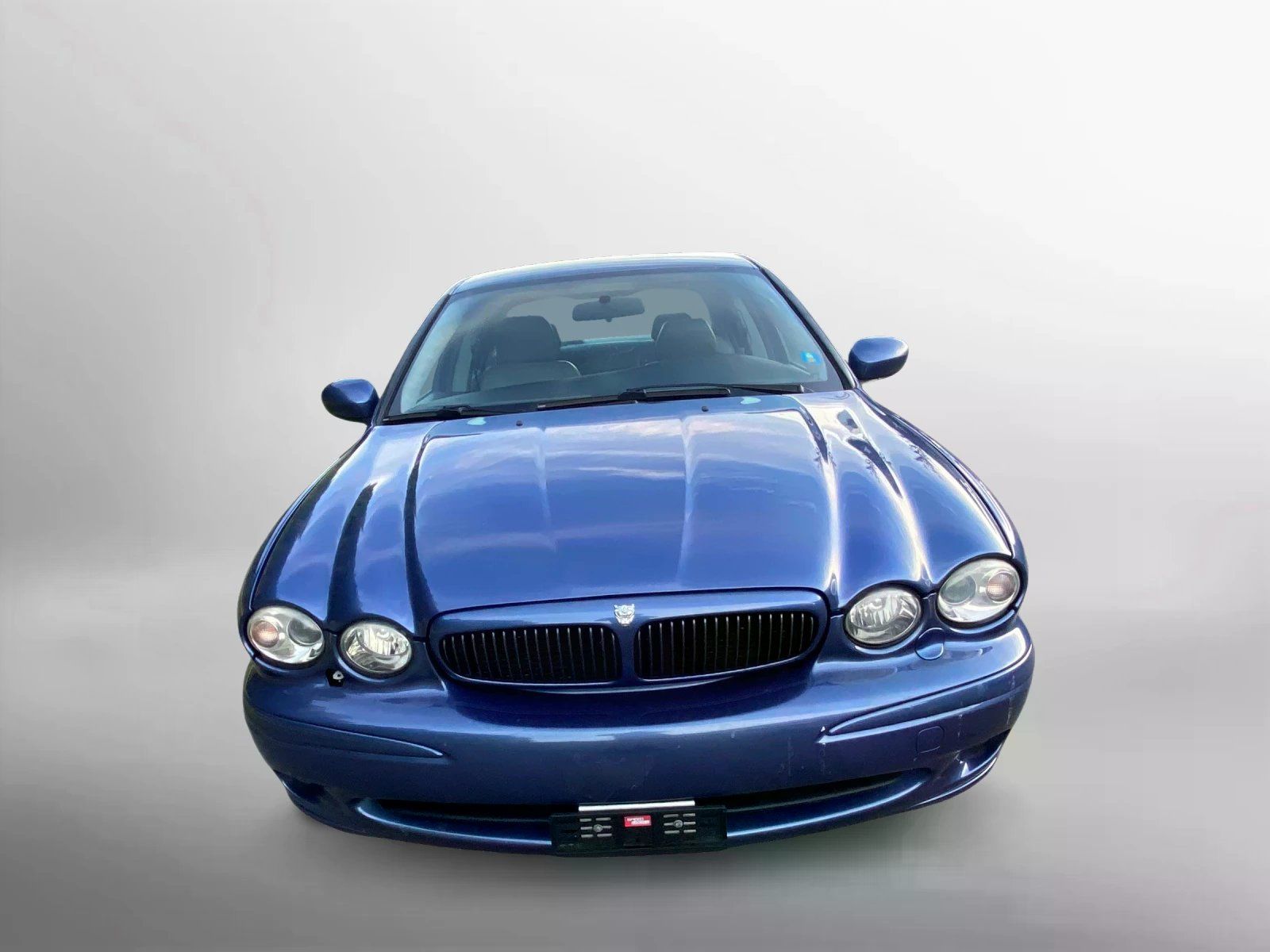 Jaguar Automobili: Jaguar X-Type 2.5l V6 SP – Difettoso da Wangen an der Aare venduto da Swiss-liq24 5