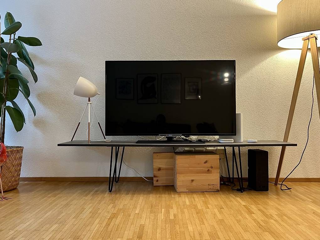 Cassettiere: Sideboard – Usato da Luzern venduto da _daniela_.