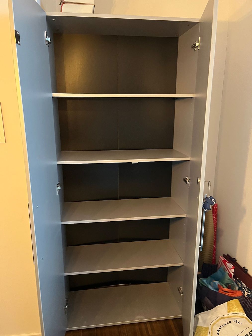 Armadi: Aktenschrank – Usato da Oberrohrdorf venduto da Anuschka5 1