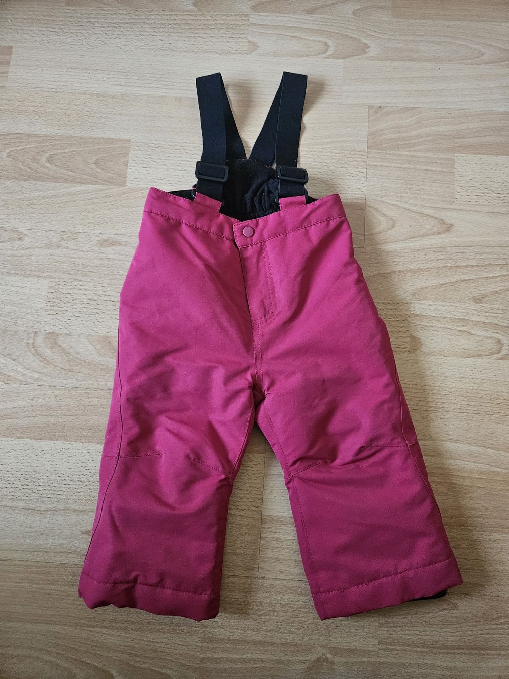 Pantaloni: Baby Winterhose Gr. 80 – Usato da Zürich venduto da Kris8050 1