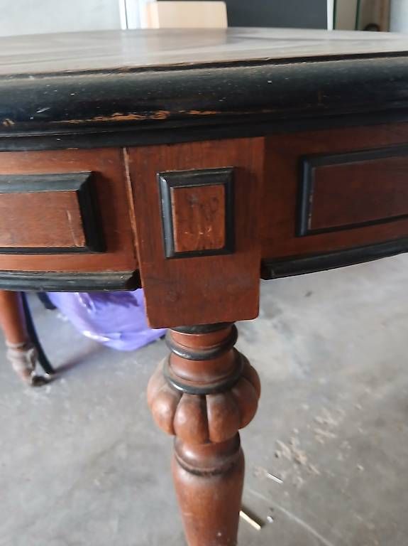 Tables: Table – D'occasion à Fleurier par fje1 2