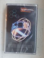 Lev3l NoSphere - Snare Science (Kassette)