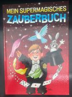 Mein supermagisches ZAUBERBUCH - Top Zustand! Jugendbuch