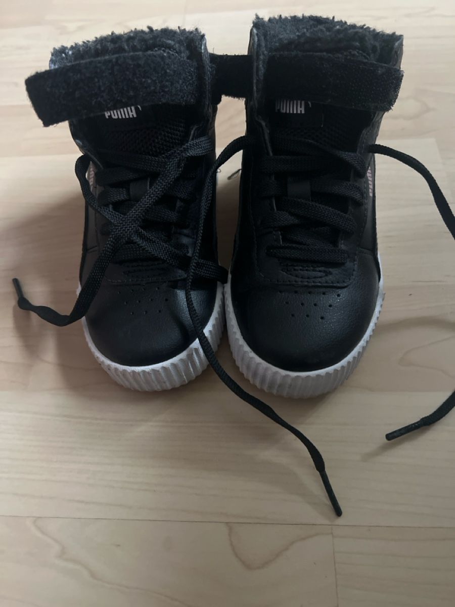 Puma Scarpe da uomo: Puma Schuhe  – Nuovo (secondo la descrizione) da Merenschwand venduto da Pao_29