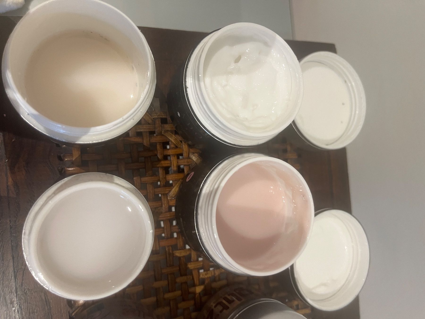 Unghie finte: Diverse Gel von Akyado – Usato da Davos Wiesen venduto da Roseli21 6