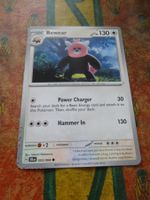 POKEMON  Bewear  H  SFA EN  053/064   HP130   2024