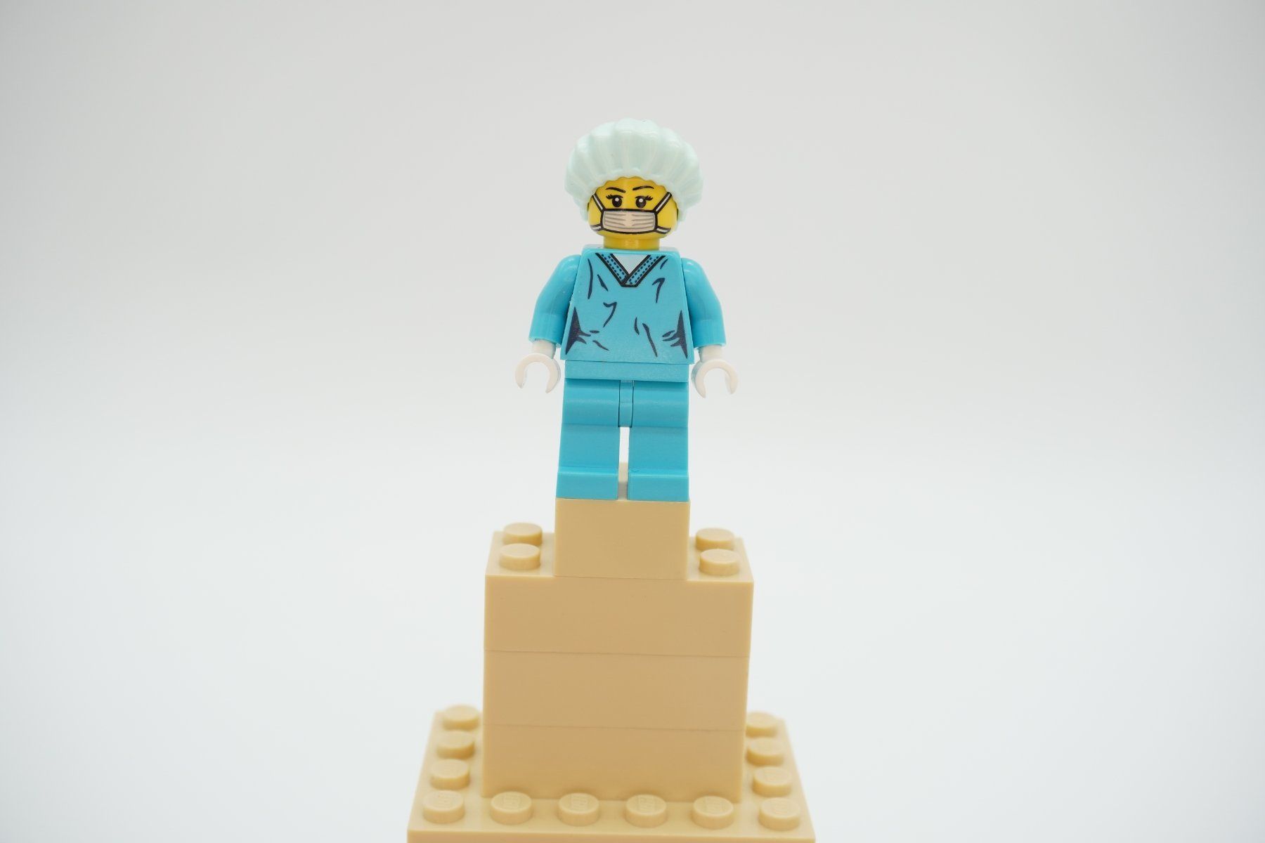 Lego Spielzeuge: Lego Collectible Minifigures Bundle – Gebraucht aus Zürich von PWGrZ 1