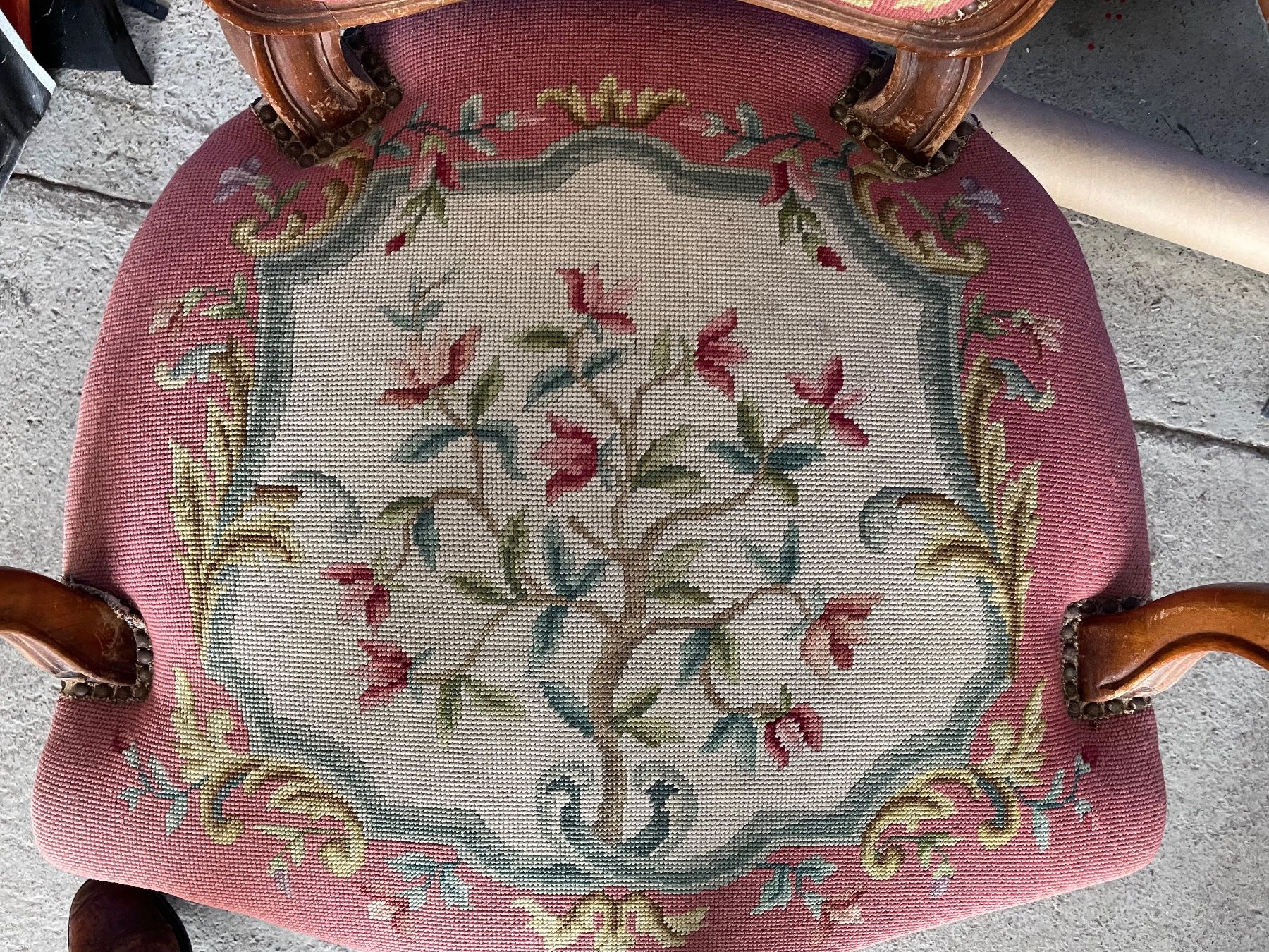 Fauteuils: FAUTEUIL – D'occasion à Cham par Chramschopf 3