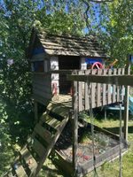 Spielturm 