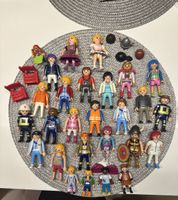 Playmobil Figuren, Tiere und Zubehör – Konvolut