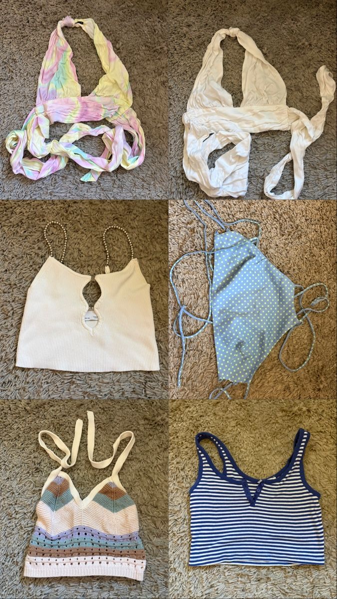 Lotti di vestiti: Lot de 16 tops – Usato da Mont-sur-Lausanne venduto da Julie_cty 1