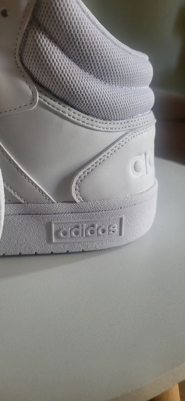Scarpe da donna: Neuer Adidas high Sneaker – Nuovo e nell'imballaggio originale da Worben venduto da buyosa 4