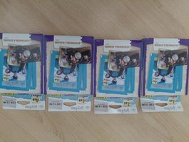 Harryy Potter Panini Bilder