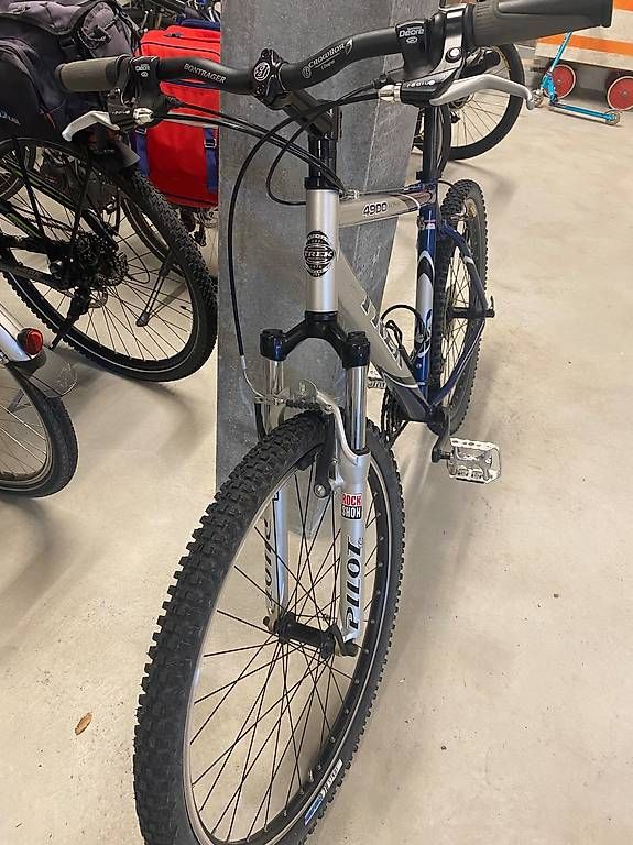 Biciclette: Trek – Usato da Muri AG venduto da car_k6rd 1