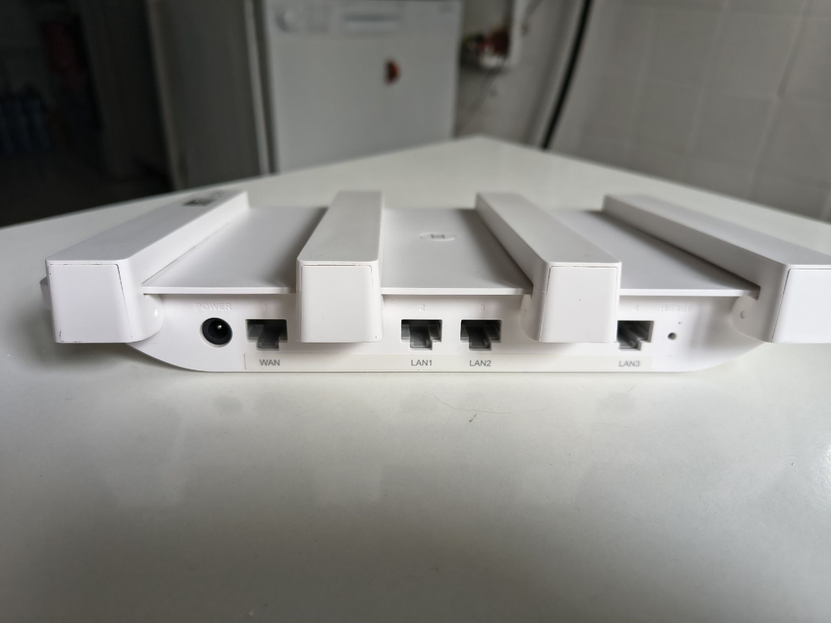 Huawei Modems & Router: WiFi 6 Honor Router 3 – Gebraucht aus Rebstein von sho_7yky 4
