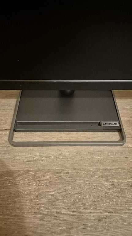 Lenovo Monitore: Ecran Lenovo L27 i30 – Gebraucht aus Tavannes von set_kf2c 3