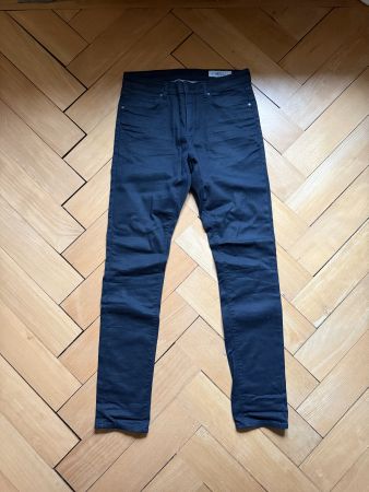 BLUE RIDGE - Jeans dunkelblau W31 L34