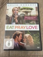 Eat Pray Love DVD Regisseur Cut Kinoverssion Sommer 🌻