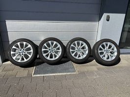 Winterräder 19 Zoll mit neuen Reifen