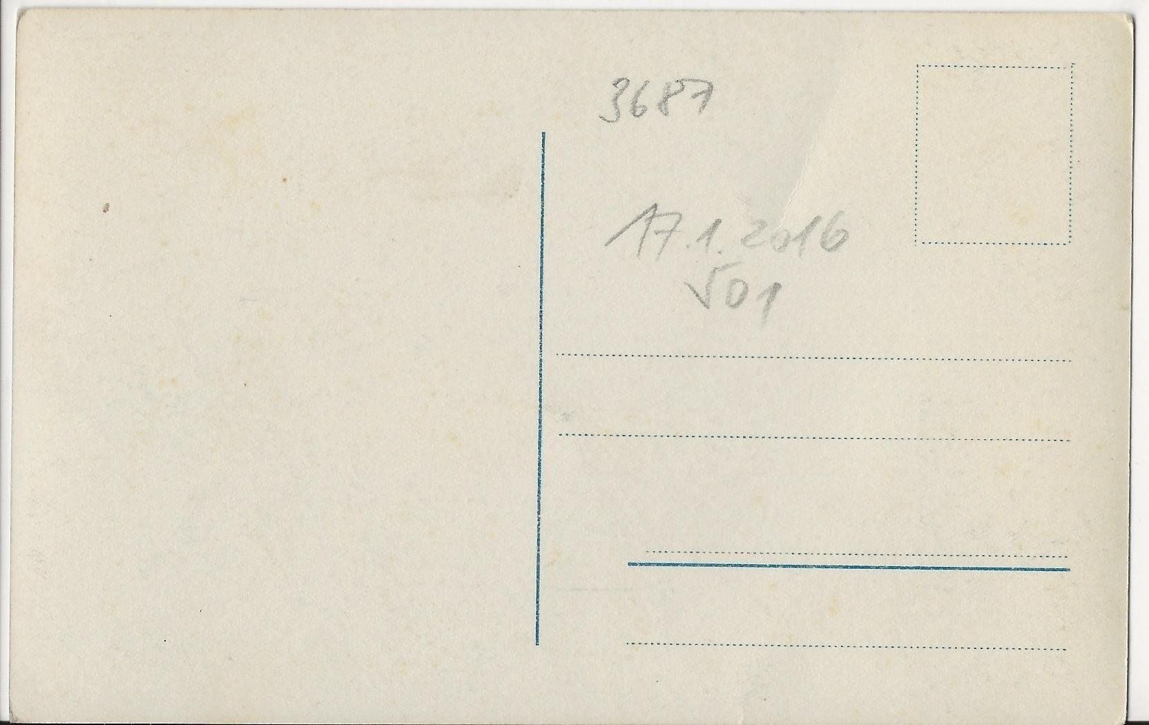 Cartes postales: Kinder Spielzeug, Pferd – D'occasion à Frauenfeld par Merk52 1