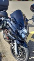 Suzuki GSX 650F