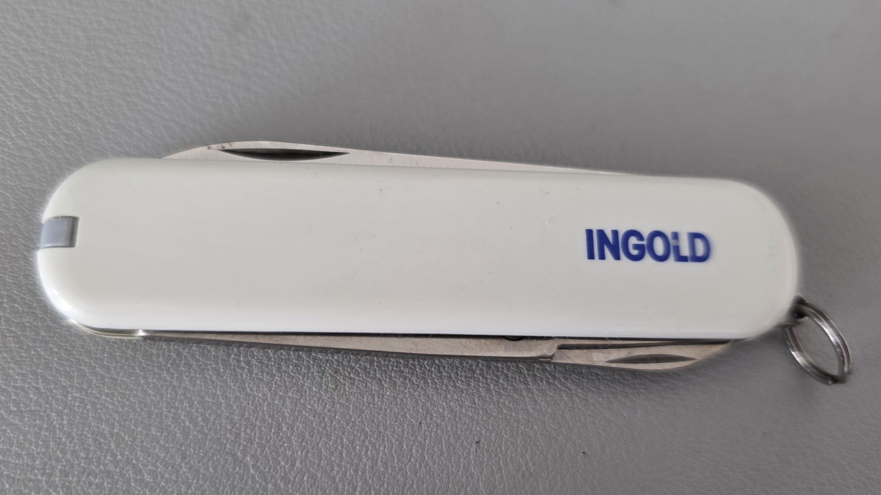 Victorinox Coltelli tascabile: Victorinox Sackmesser - INGOLD – Usato da Niederuzwil venduto da 262305