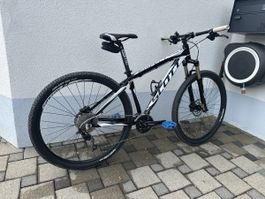 VTT Scott Aspect 920 taille M