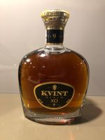 KVINT DIVIN XO 9yo. Weltberühmter Brandy aus Moldawien.700ML