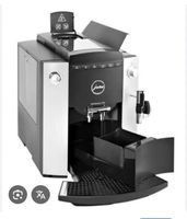 Macchina da caffè Jura Impressa