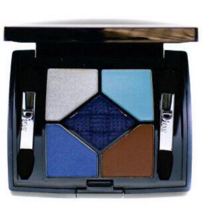 Make-up: Dior Lidschatten Palette NP. 89.90 – Gebraucht aus Rüfenacht BE von Milena_1 3