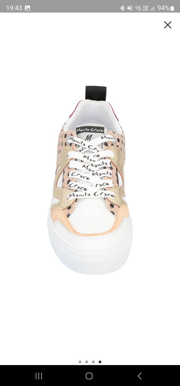 Scarpe da donna: neu!!!original Manila Grace gr.41 – Nuovo e nell'imballaggio originale da bellinzona venduto da zeus6535 3