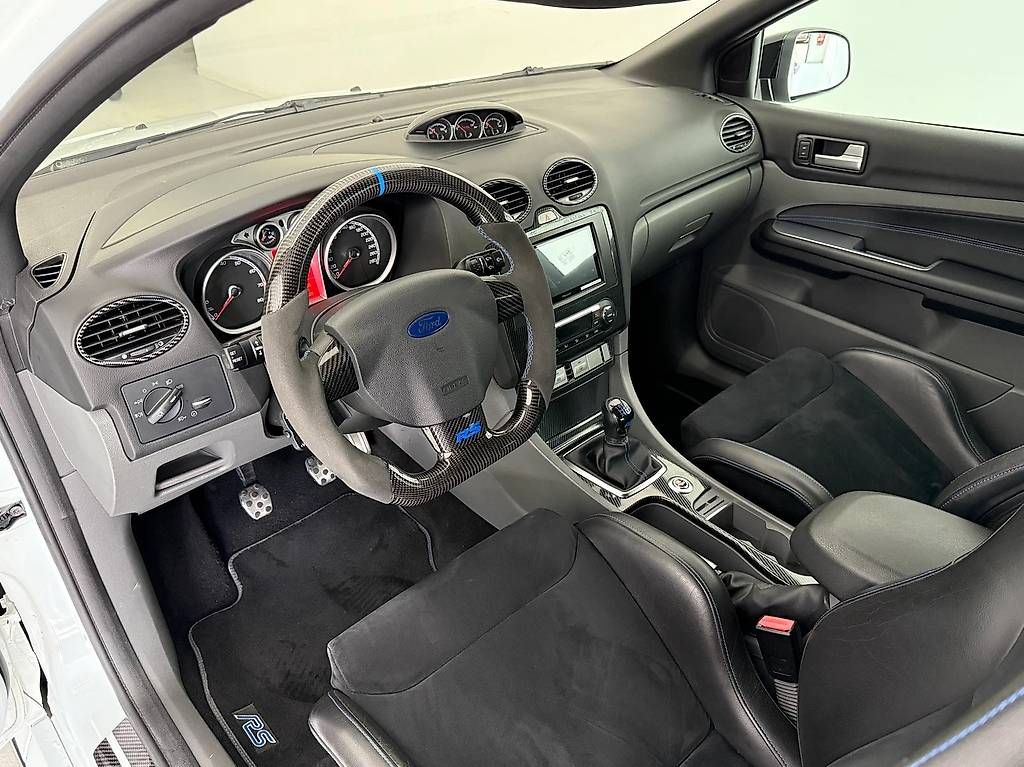 Autos: Ford focus rs mk2 Einzelstück – Gebraucht aus Zürich von nick-d 6