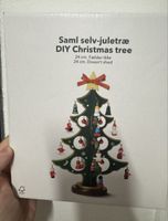 DIY-Weihnachtsbaum 🎄- NEU! 🌟