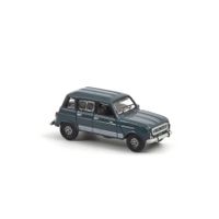 RENAULT 4 - HO