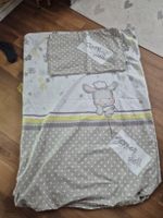 Kinderbettwäsche 100x135
