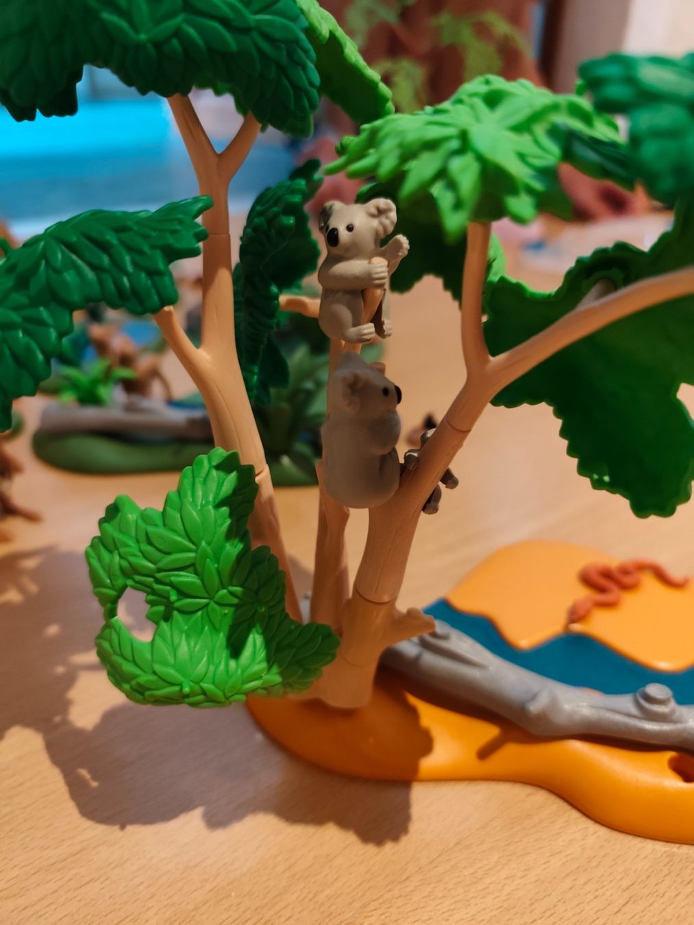 Playmobil Giocattoli: Playmobil Zoo – Usato da Tegerfelden venduto da jea_f5xk 2