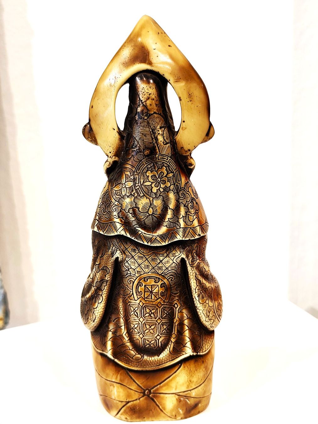 Skulpturen & Statuen: Guanyin Figur – Gebraucht aus Zürich von Top-Deal-Schweiz 1