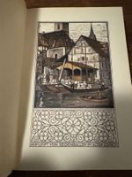 Buch "Im Wechsel der Tage" schöner Zustand