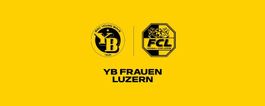 Ticket: BSC YB Frauen vs. FC Luzern (Sektor C)