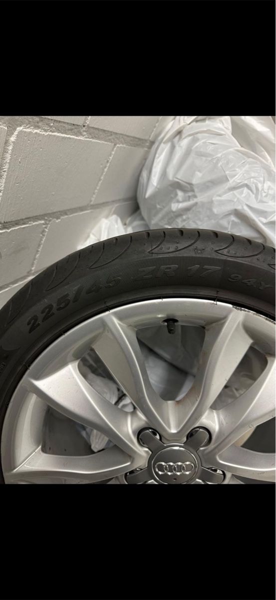 Pneumatici & Ruote complete: 4 Stk. Pirelli Sommerkompletträder – Usato da Fehraltorf venduto da Bowling_54 2