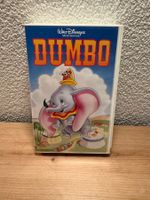 VHS Dumbo