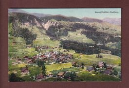 Kurort HOHFLUH-HASLIBERG