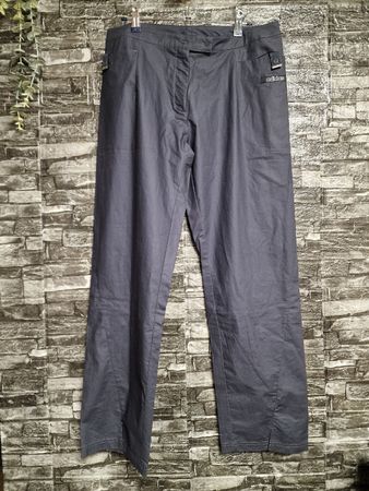 Adidas Hose Gr. 38 - NP 95.- (VERSAND möglich)