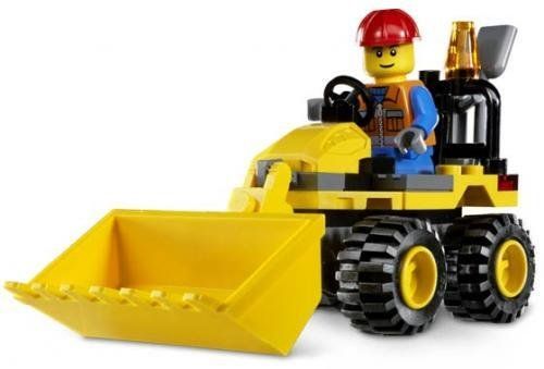 Lego Giocattoli: Lego City 7246 – Usato da Bettmeralp venduto da Neyholzer