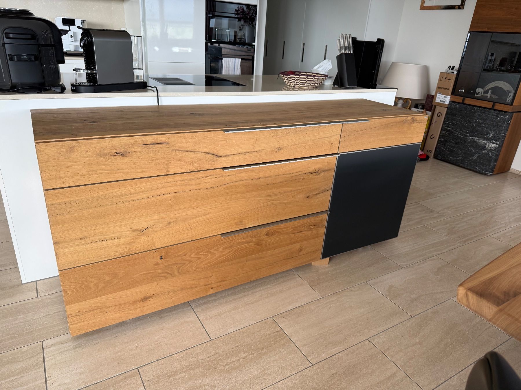 Voglauer Kommoden: Sideboard V Alpin Voglauer – Gebraucht aus Bülach von Berimbau0 1