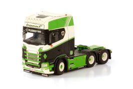 WSI 01-3819 Scania Transconr