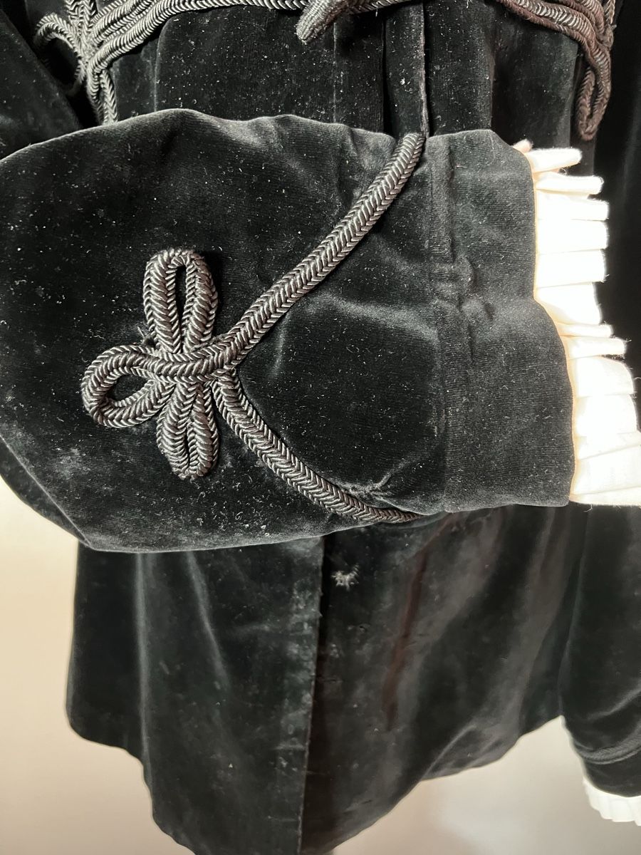 Kostüme: Fasnacht : Studenten-Jacke – Gebraucht aus Kriens von Renggi70 1