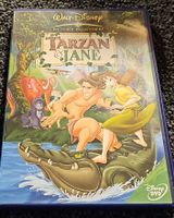 Disney Tarzan & Jane (20877)