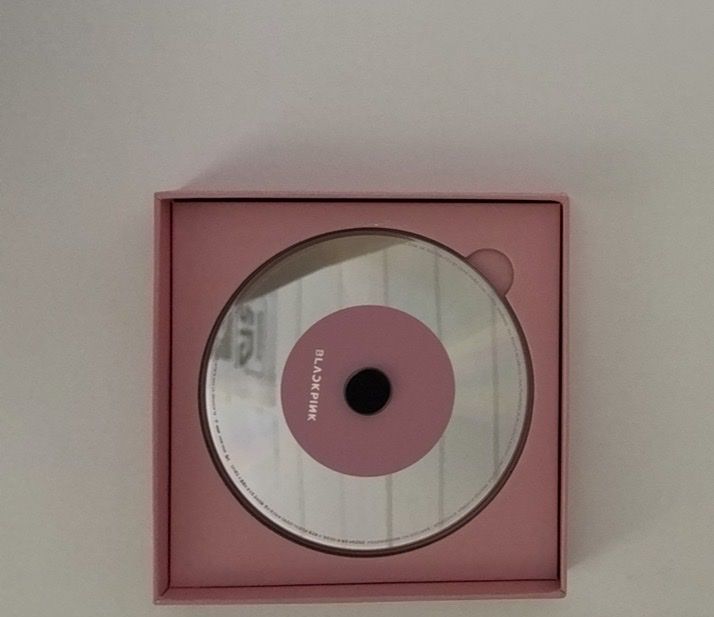 Album: Black pink Square up K-Pop Album  – Nuovo (secondo la descrizione) da Bützberg venduto da Calculon 3